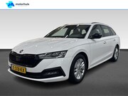 Skoda Octavia - Combi 1.0 e-TSI Sport Business | Apple Carplay/Android Auto|