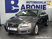 Volvo S80 - 2.5 T Summum, xenon