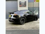 Tesla Model Y - Long Range RWD +MMX PACK+IAP+HW4+WRAP+SOH95.9%