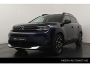 Citroën C5 Aircross - 1.6 225pk Plug-in Hybrid Max | Parkeer Camera | Elektrische 