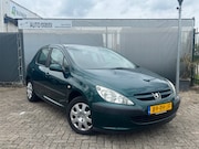 Peugeot 307 - 1.6-16V XS AUT - NWE APK - Airco - Cruise