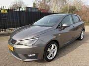 Seat Ibiza - 1.0 EcoTSI FR Connect Carplay/Stoelverw/Clima/Cruise/PDC