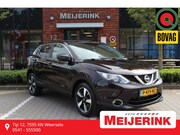Nissan Qashqai - 1.2 N-Vision