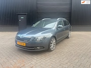 Skoda Superb - 1.6 TDI Ambition Business