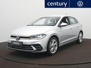 Volkswagen Polo - 1.0 TSI Style Automaat - IQ Light - Camera - Navigatie - PDC