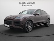 Porsche Cayenne Coupé - E-Hybrid Black Edition