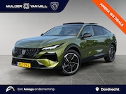 Peugeot 408 - e-408 GT Exclusive EV 58kWh 210pk | FACELIFT! | LEDER | AGR-