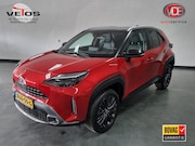 Toyota Yaris Cross - 1.5 Hybrid Adventure Bi-Tone / PDC / HUD / Trekhaak