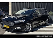 Ford Mondeo - Wagon 1.5 Titanium Automaat | Winterpack | Navigatie | All S
