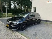 Mercedes-Benz B-klasse - AUTOMAAT PANO AMG NAP NAVI AIRCO