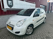 Suzuki Alto - 1.0 Celebration EASSS // Airco // 88DKM NAP