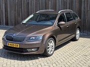 Skoda Octavia - Combi 1.4 TSI Greentech Style Business Automaat