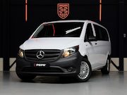 Mercedes-Benz eVito - Tourer PRO L3 90 kWh |9-PERS.|CRUISE|STOELVERW