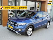 Volkswagen T-Cross - 1.0 TSI Life 94.000km | Dodehoek | Allseason | ACC | DAB | C