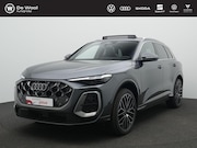 Audi Q5 - 2.0 TFSI e-hybrid quattro 299pk S edition | Trekhaak | Panor