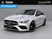 Mercedes-Benz CLA-Klasse - Shooting Brake 180 AMG Line