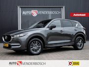 Mazda CX-5 - 2.5 SkyActiv-G 194 Comfort Automaat | Stoel-/Stuurverwarming