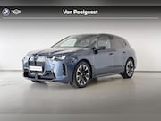 BMW iX - xDrive45 Innovation Pack M Sportpakket