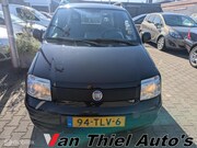 Fiat Panda - 1.2 Edizione Cool