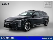 Kia K4 - Sportswagon 1.0 T-GDi MHEV GT-Line Launch Edition