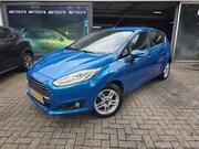 Ford Fiesta - 1.0 EcoBoost Titanium | 2E EIGENAAR |3/6 OF 12MND GARANTIE |