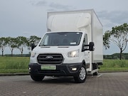 Ford Transit - 350 ac EURO6