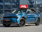 Lynk & Co 01 - 1.5 | Black Edition | Panoramadak|360° Camera|ACC|Stoelverwa