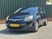Opel Corsa - 1.2 EcoFlex Cosmo 5deurs/LPG-G3/Nav/enz enz