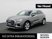 Audi Q3 - 35 TFSI Business Edition | Automaat | 150PK | Apple Carplay 