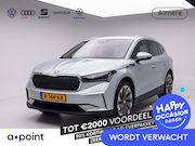 Skoda Enyaq iV - 80 204 pk | Navigatie | Trekhaak (wegklapbaar) | Parkeersens