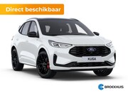 Ford Kuga - 2.5 PHEV ST-Line X | Audio installatie premium | Black Packa