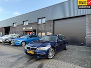BMW 5-serie - Touring 520i High Executive Edition | 1E EIGENAAR | 12MND GA