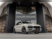 Porsche Cayenne - Coupé 4.0 GTS - Sport Chrono | Panorama | Bose | L
