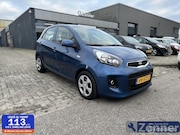 Kia Picanto - 1.0 CVVT ComfortLine