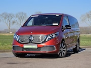 Mercedes-Benz EQV - 300 6-Zits Pano Navi L2