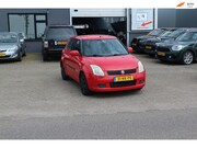 Suzuki Swift - 1.3 GLS 5 DEURS/ AIRCO/ NAP
