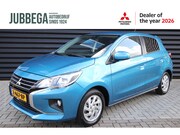 Mitsubishi Space Star - 1.2 Dynamic 1e eigenaar, Dealer O.H., Navi, Cruise