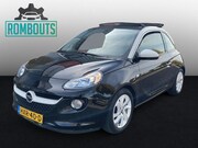 Opel Adam - 1.4 Jam Cabriodak, Airco