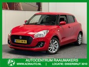 Suzuki Swift - 1.2 COMFORT SMART HYBRID NAVIGATIE AIRCO STOELVERWARMING BLU