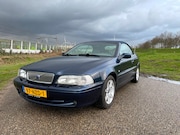 Volvo C70 - 2.4 T Sport | Vol opties | | In topstaat