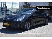 Ford Focus - 1.0 EcoBoost ST Line Business | Climate Control | Cruise Con