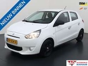 Mitsubishi Space Star - 1.0 Entry