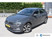 Volkswagen Polo - 1.0 TSI 95PK Comfortline | Adaptieve cruise control | Airco