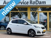 Peugeot 108 - 1.0 e-VTi Prem. Top