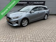 Kia Ceed - Sportswagon 1.0 T-GDi DynamicLine | Stoel/Stuurverwarming | 