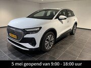 Audi Q4 e-tron - 35 Advanced edition 55 kWh | SOH 91, 1% | Adaptieve cruise c