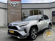 Toyota RAV4 - 2.5 Plug-in Hybrid AWD BI-TONE PLUS JBL-AUDIO NAVI HEAD-UP B