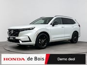 Honda CR-V - 2.0 e:PHEV Advance Tech | Trekhaak | Leder | Auto parking pi