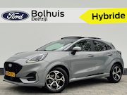 Ford Puma - EcoBoost Hybrid 155pk ST-Line X | Pano | Winter Pack | El. a