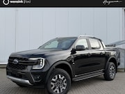 Ford Ranger - Wildtrak Double Cab PHEV | DIRECT LEVERBAAR | 278PK | Trekha